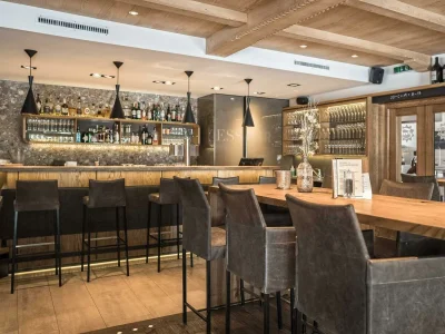 Apartment Appartement Alpin - Outdoor photo 36