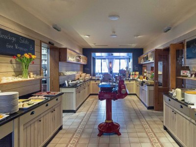 Apartment Appartement Alpin - Outdoor photo 40