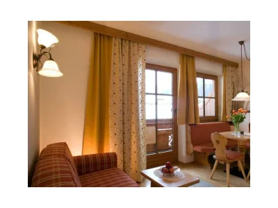 Apartment Appartement Alpin - Features photo 55