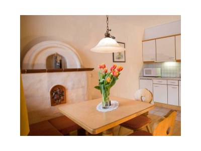 Apartment Appartement Alpin - Features photo 57