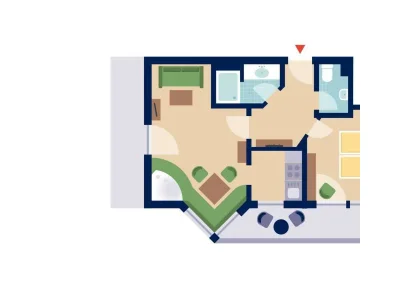 Apartment Appartement Alpin - Features photo 59