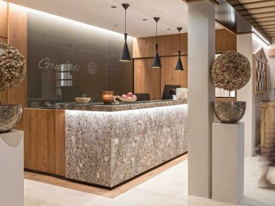 Holiday room Doppelzimmer Alpin - Outdoor photo 4