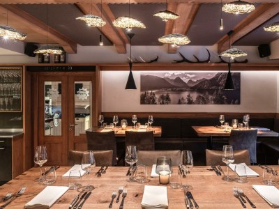 Holiday room Doppelzimmer Alpin - Outdoor photo 52