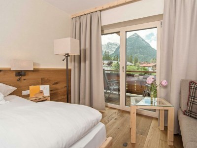 Holiday room Doppelzimmer Alpin - Features photo 54