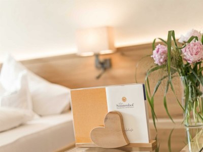 Holiday room Doppelzimmer Alpin - Features photo 55