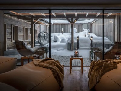 Holiday room Loft Suite - Outdoor photo 46