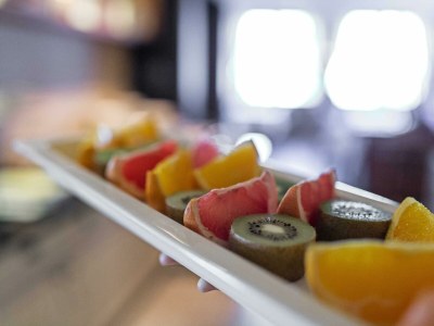 Holiday room Loft Suite (bis 2 Nächte) - Outdoor photo 7