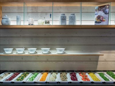 Holiday room Loft Suite (bis 2 Nächte) - Outdoor photo 14