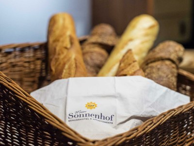 Holiday room Loft Suite (bis 2 Nächte) - Outdoor photo 25