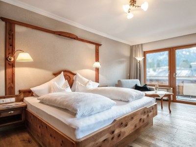 Holiday room Loft Suite (bis 2 Nächte) - Outdoor photo 26