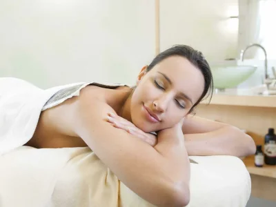 Holiday room Loft Suite (bis 2 Nächte) - Outdoor photo 27