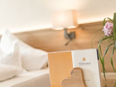 Holiday room Loft Suite (bis 2 Nächte) - Features photo 55