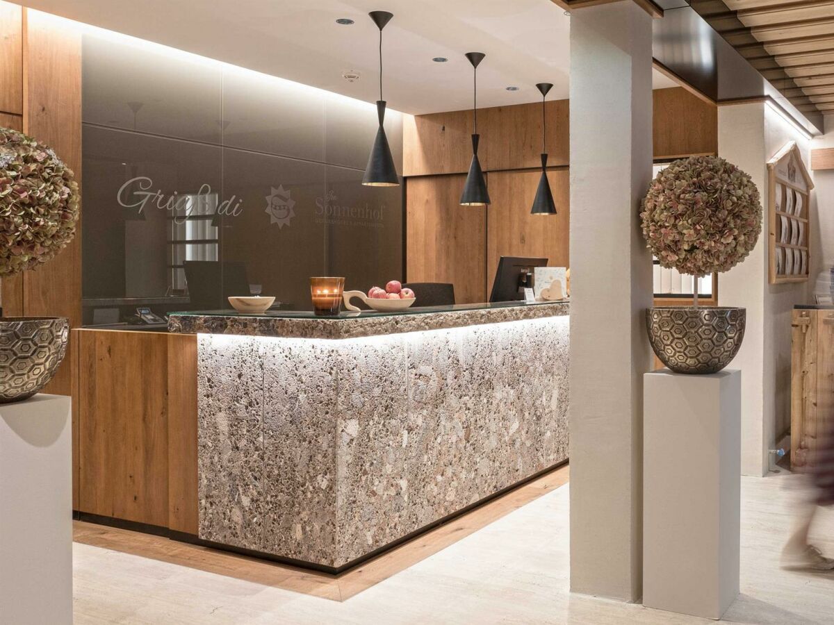 Apartment Appartement Natur - Outdoor photo 3