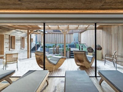 Apartment Appartement Natur - Outdoor photo 22