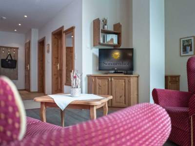 Apartment Appartement Natur - Outdoor photo 24