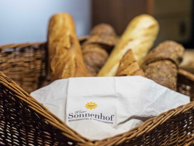 Apartment Appartement Natur - Outdoor photo 25