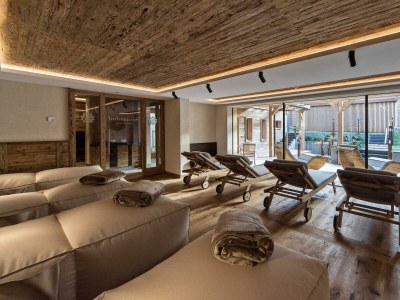 Holiday room Panorama Suite - Outdoor photo 8