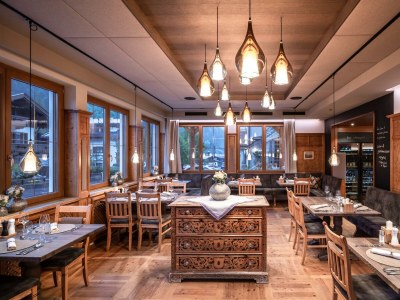 Holiday room Panorama Suite - Outdoor photo 50