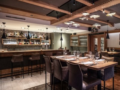 Holiday room Panorama Suite - Outdoor photo 52