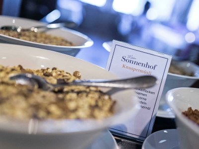 Holiday room Panorama Suite (bis 2 Nächte) - Outdoor photo 12