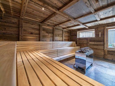 Holiday room Panorama Suite (bis 2 Nächte) - Outdoor photo 19