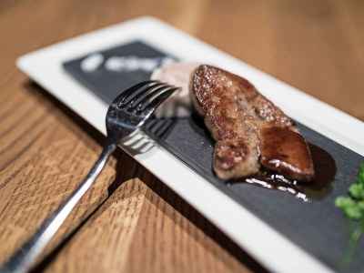 Holiday room Panorama Suite (bis 2 Nächte) - Outdoor photo 38