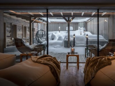 Holiday room Panorama Suite (bis 2 Nächte) - Outdoor photo 47