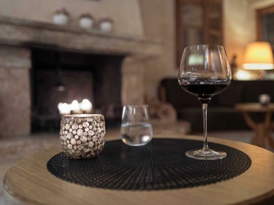 Holiday room Doppelzimmer Natur - Outdoor photo 32