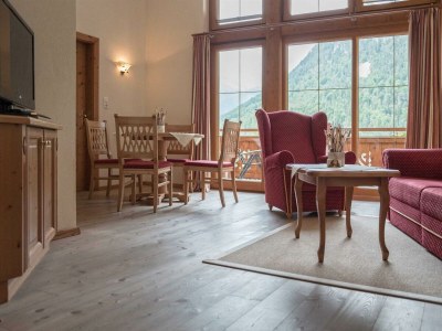 Holiday room Doppelzimmer Natur - Outdoor photo 43