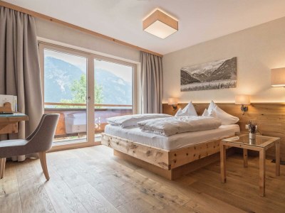 Holiday room Doppelzimmer Natur - Features photo 58