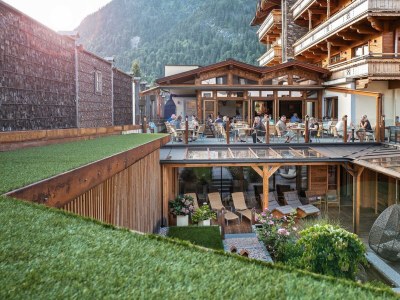 Holiday room Doppelzimmer Natur (bis 2 Nächte) - Outdoor photo 5