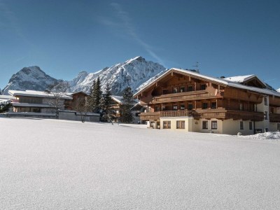 Holiday room Doppelzimmer Natur (bis 2 Nächte) - Outdoor photo 50