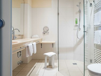 Holiday room Doppelzimmer Natur (bis 2 Nächte) - Features photo 52