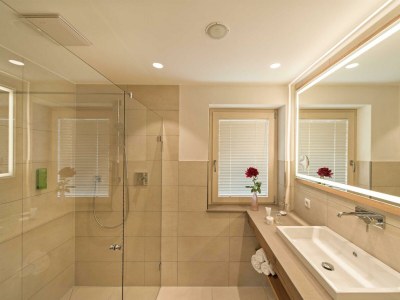 Holiday room Doppelzimmer Natur (bis 2 Nächte) - Features photo 56