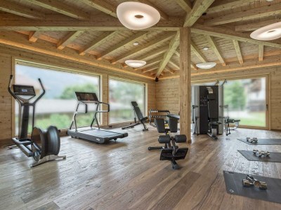 Holiday room Doppelzimmer Tirol - Outdoor photo 6