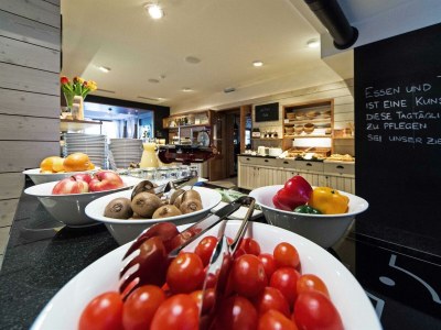 Holiday room Doppelzimmer Tirol - Outdoor photo 34