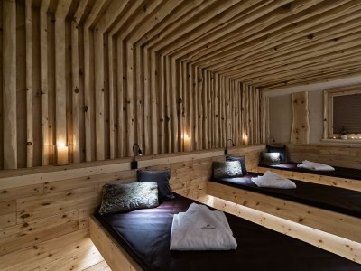 Holiday room Doppelzimmer Tirol (bis 2 Nächte) - Outdoor photo 17