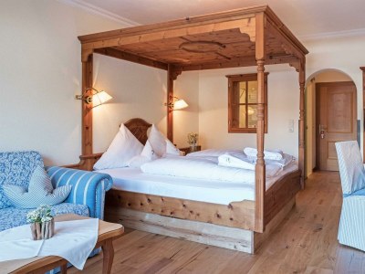 Holiday room Doppelzimmer Tirol (bis 2 Nächte) - Outdoor photo 21