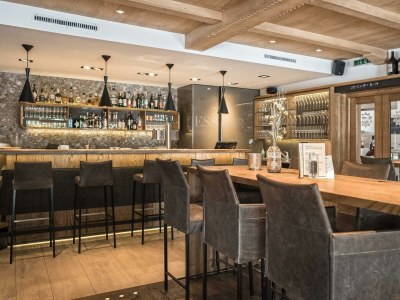 Holiday room Doppelzimmer Tirol (bis 2 Nächte) - Outdoor photo 36