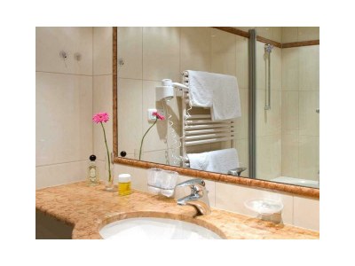 Holiday room Doppelzimmer Tirol (bis 2 Nächte) - Features photo 52