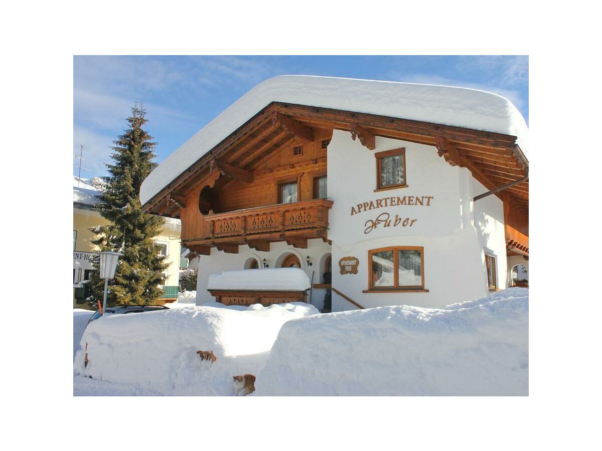 Apartment Ferienwohnung für 2-4 Personen