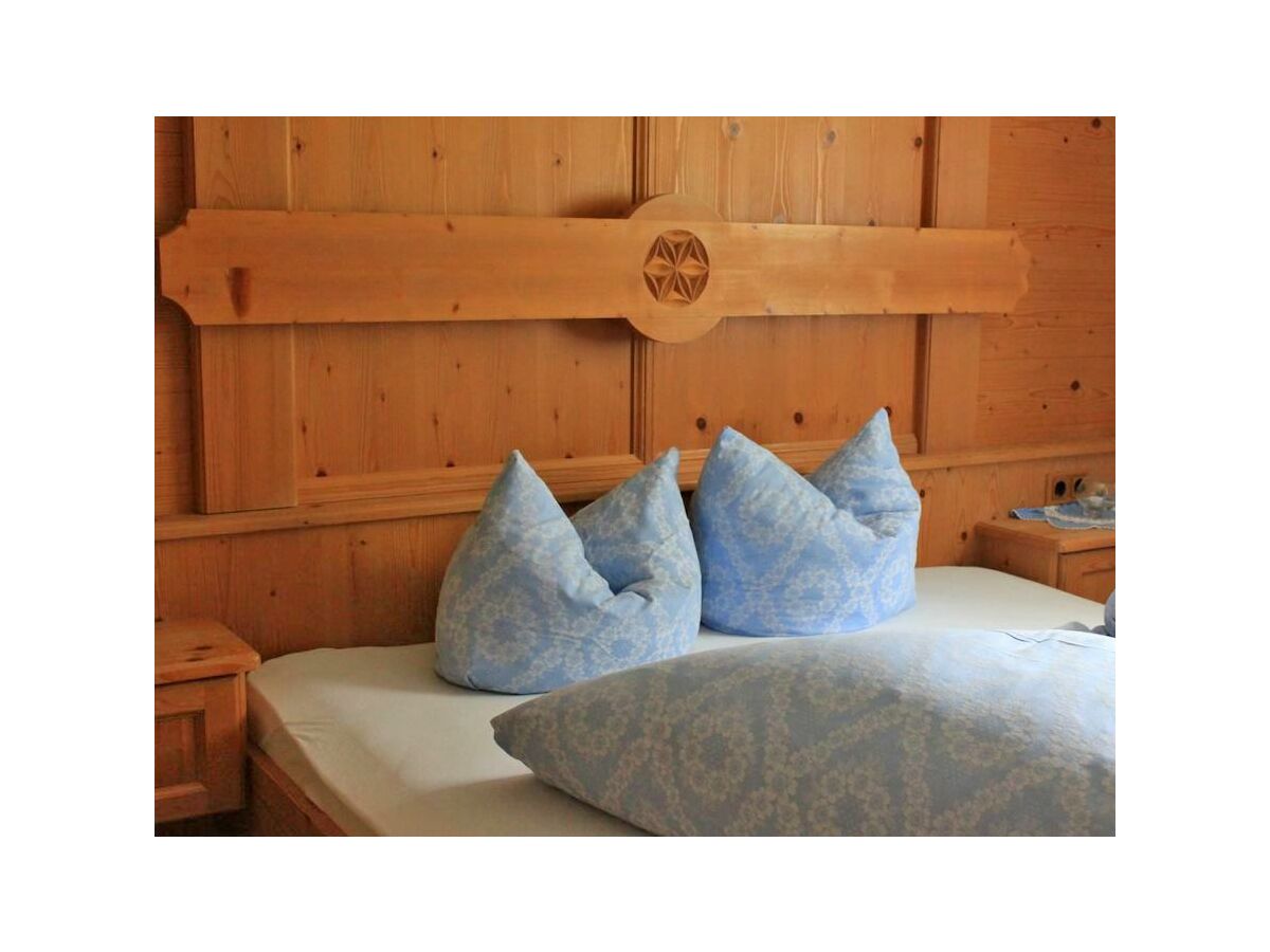 Apartment Ferienwohnung für 2-4 Personen - Features photo 3