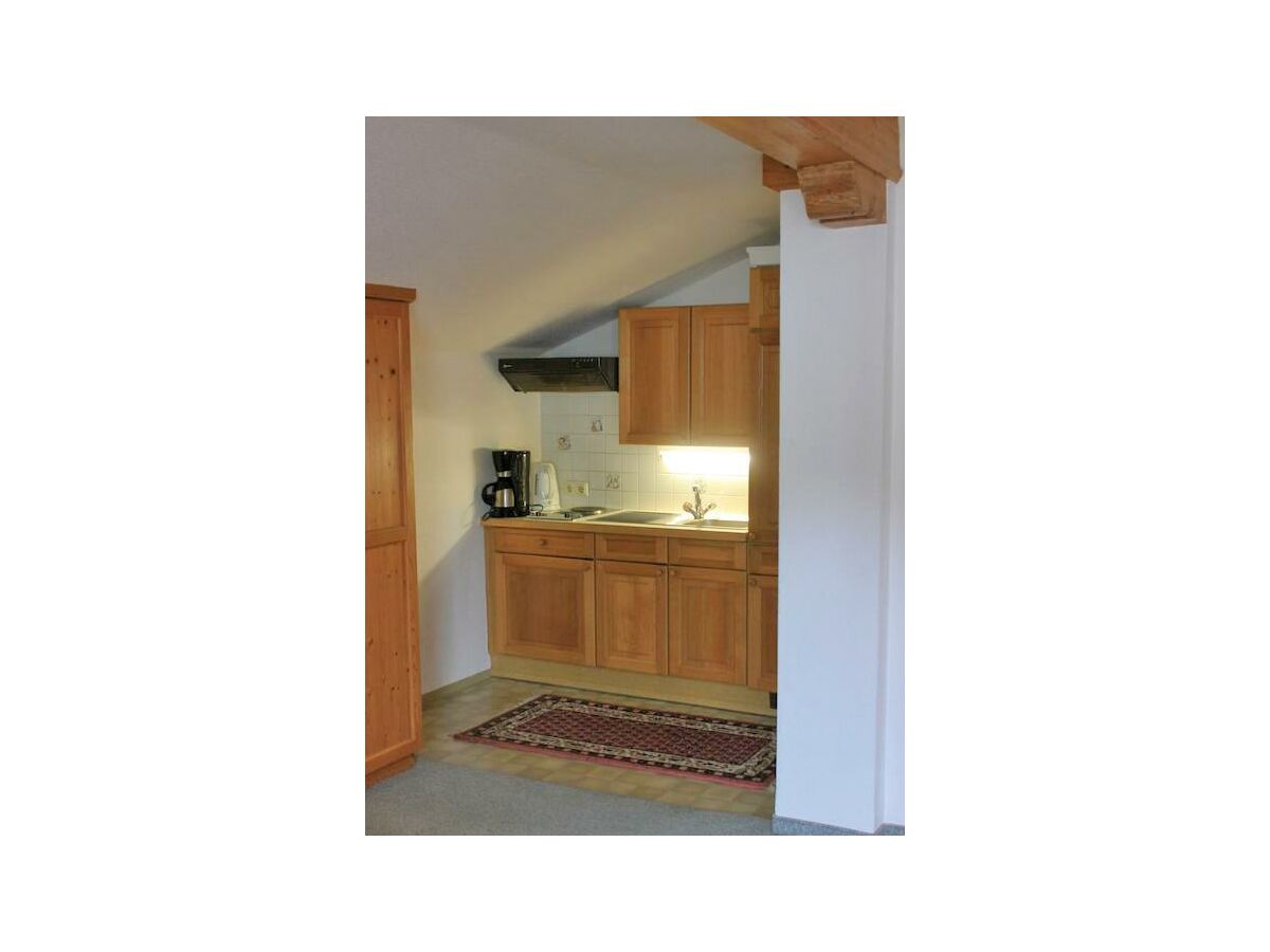 Apartment Ferienwohnung für 2-4 Personen - Features photo 5