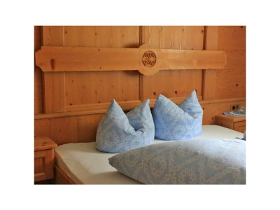 Apartment Ferienwohnung für 2-4 Personen - Features photo 3