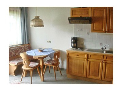 Apartment Ferienwohnung für 2-4 Personen - Features photo 4