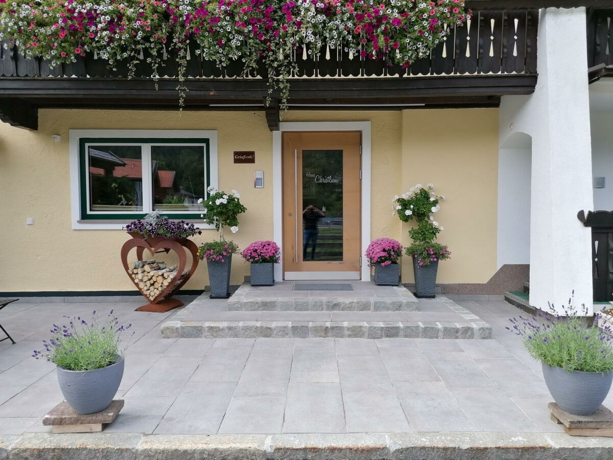 Apartment Appartement Rofan (ab 4 Nächte) - Outdoor photo 3