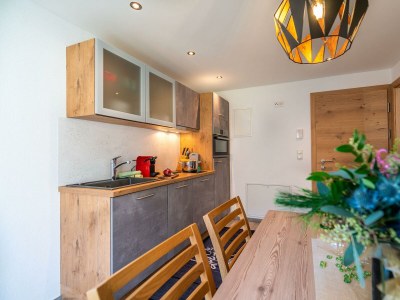 Apartment Appartement Rofan (ab 4 Nächte) - Features photo 8