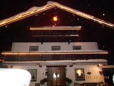 Apartment Appartement Unnutz (ab 4 Nächte) - Outdoor photo 5