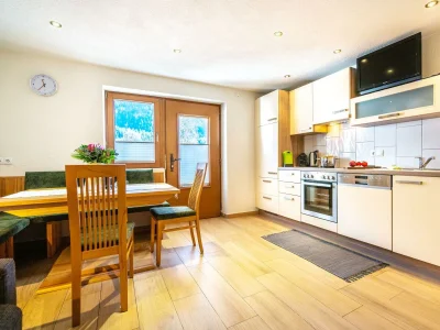 Apartment Appartement Unnutz (ab 4 Nächte) - Features photo 7