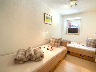 Apartment Appartement Unnutz (ab 4 Nächte) - Features photo 8